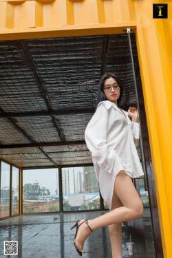 羞耻捆绑折磨调教白丝袜美女